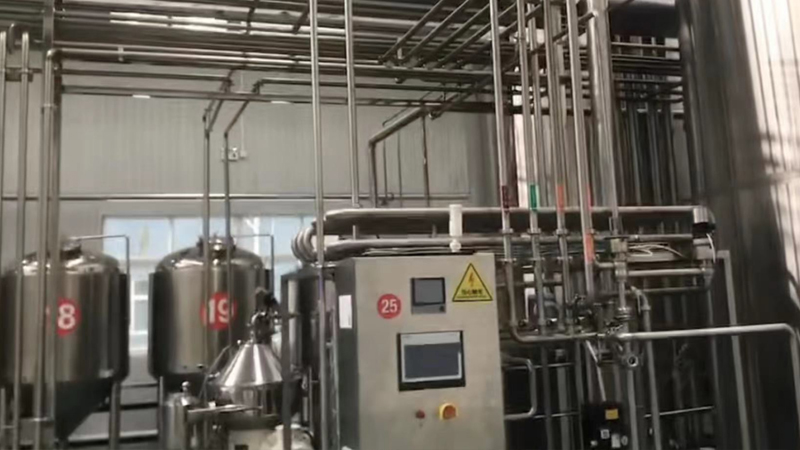 惠安河北船头客精酿啤酒厂